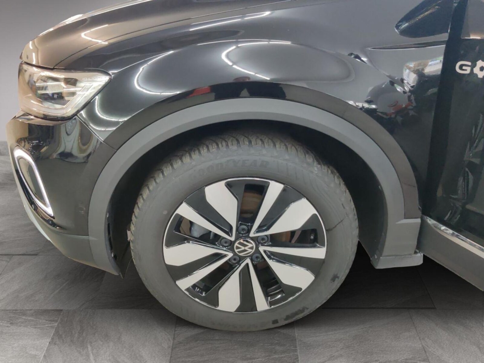 Volkswagen T-Roc Cabriolet – Bild 15