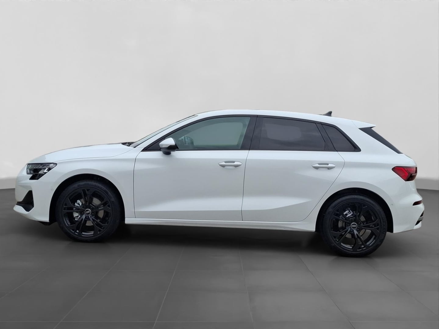 Bild über Audi A3 Sportback TFSI 85 kW S tronic - für weitere Informationen kontaktieren Sie den Audi Partner