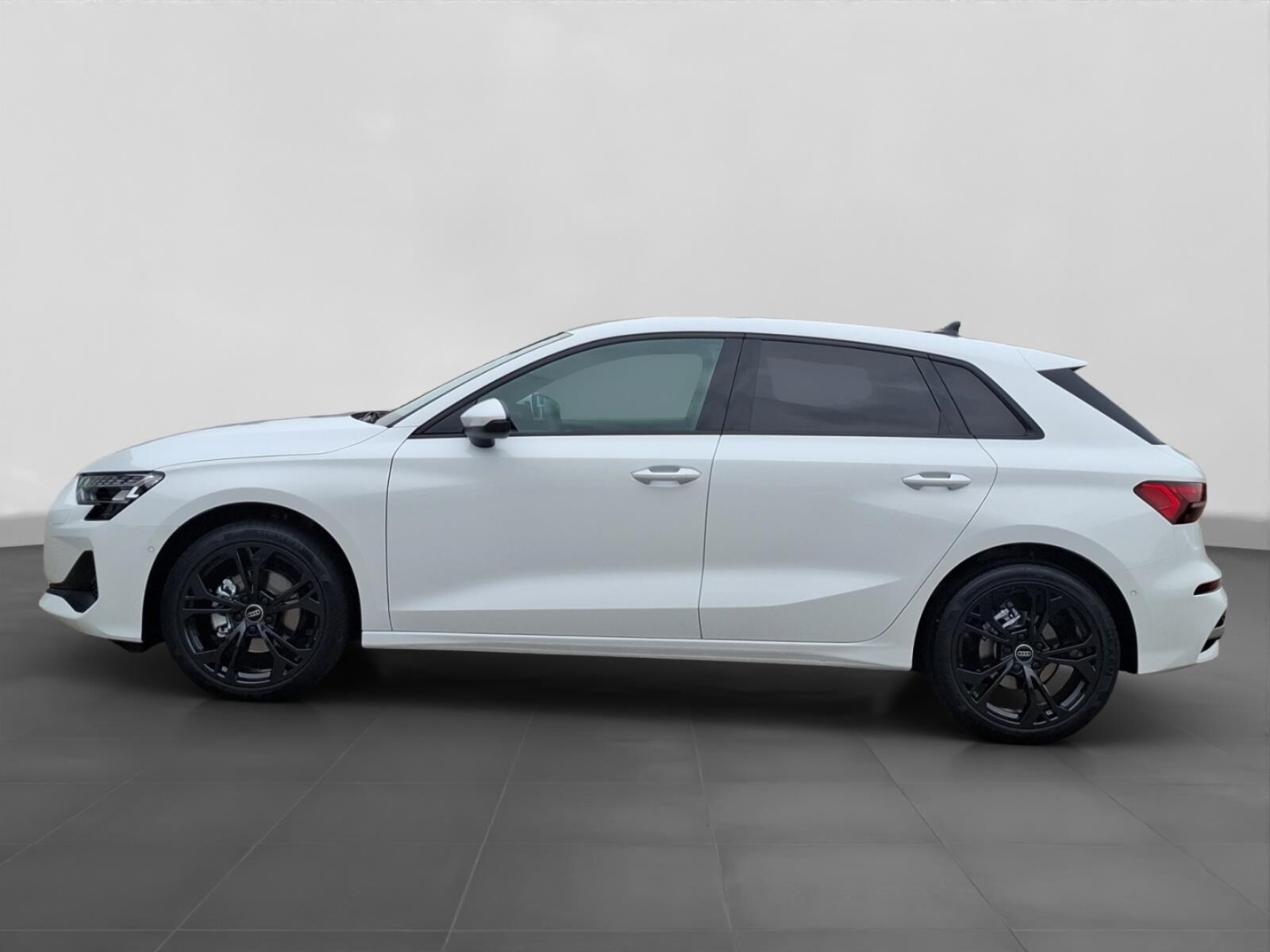Audi A3 Sportback – Bild 3