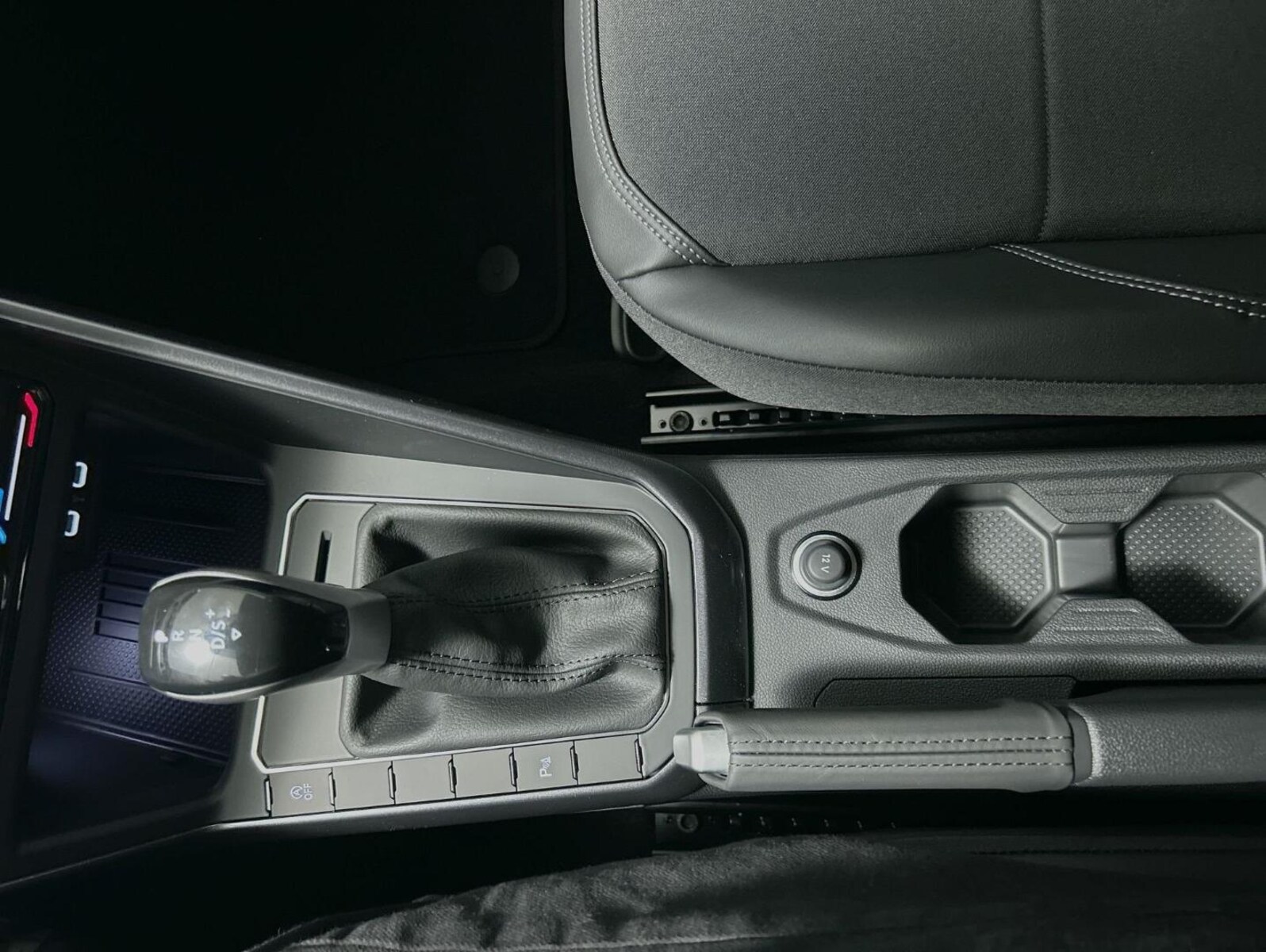 Volkswagen Taigo – Bild 20