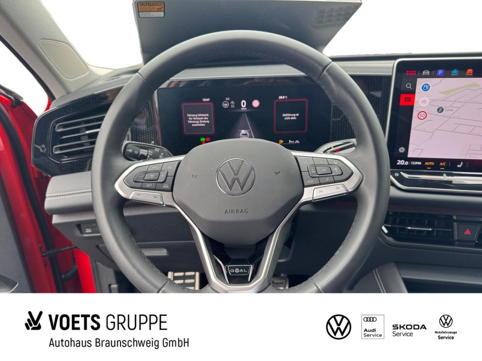 Volkswagen Tiguan – Bild 11