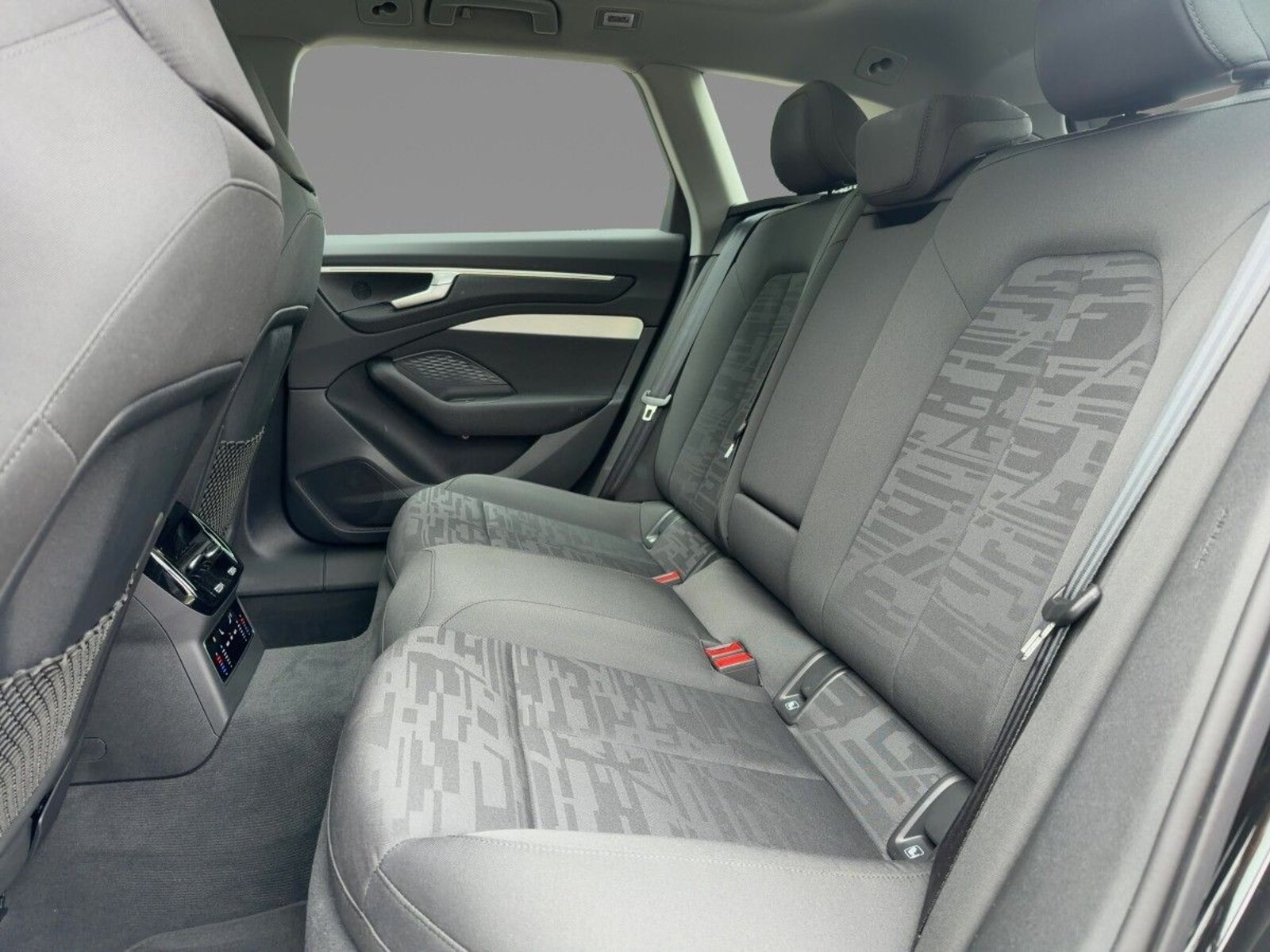 Audi A6 Avant – Bild 10