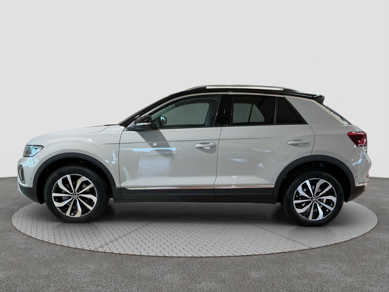 Volkswagen T-Roc – Bild 8