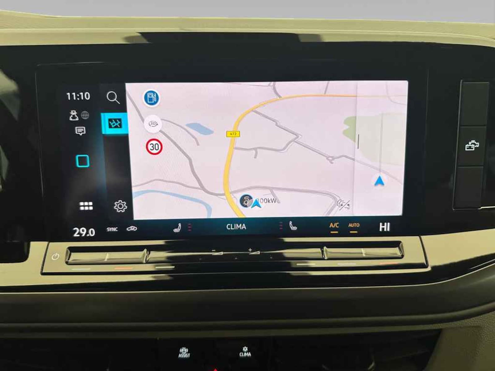 Volkswagen California – Bild 15