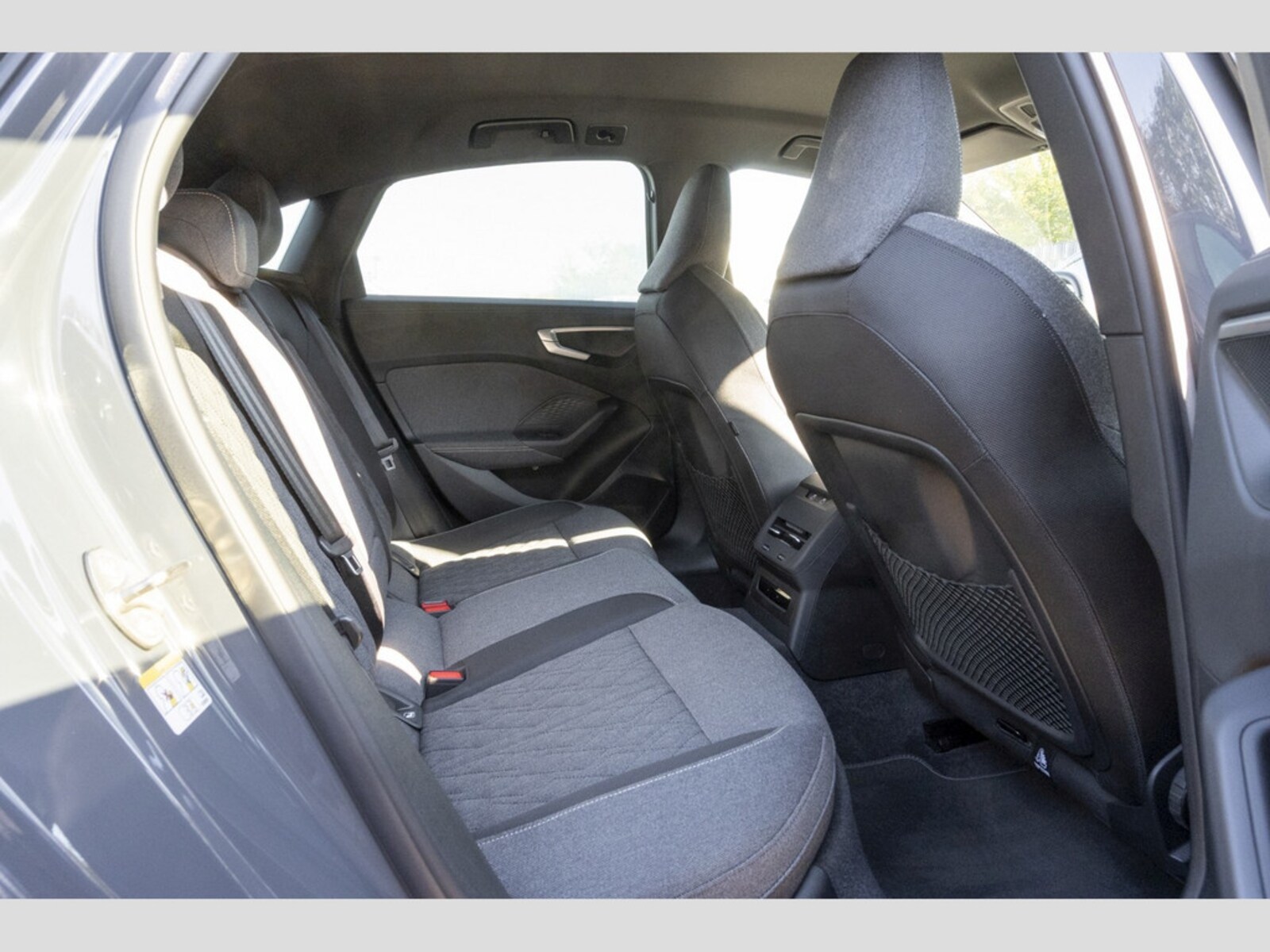 Audi A5 Limousine – Bild 10