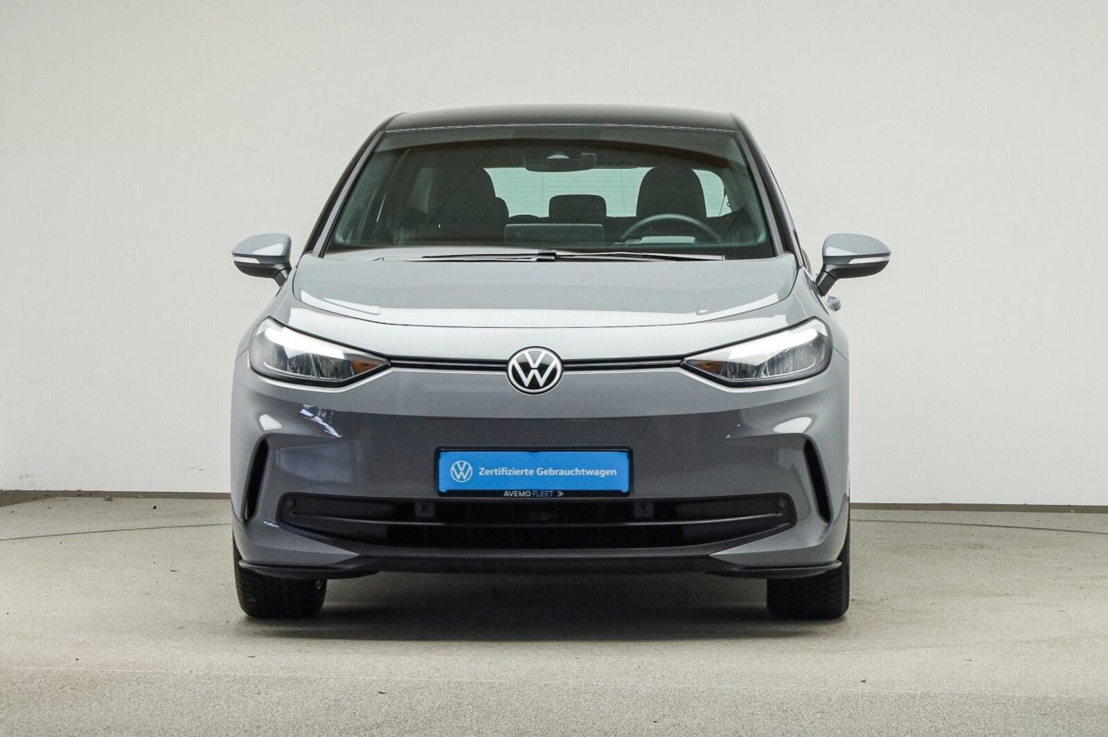Volkswagen ID.3 – Bild 5