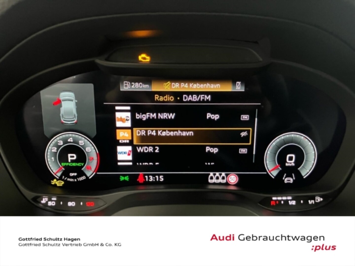 Bild über Audi Q2 S line 35 TFSI S tronic - für weitere Informationen kontaktieren Sie den Audi Partner