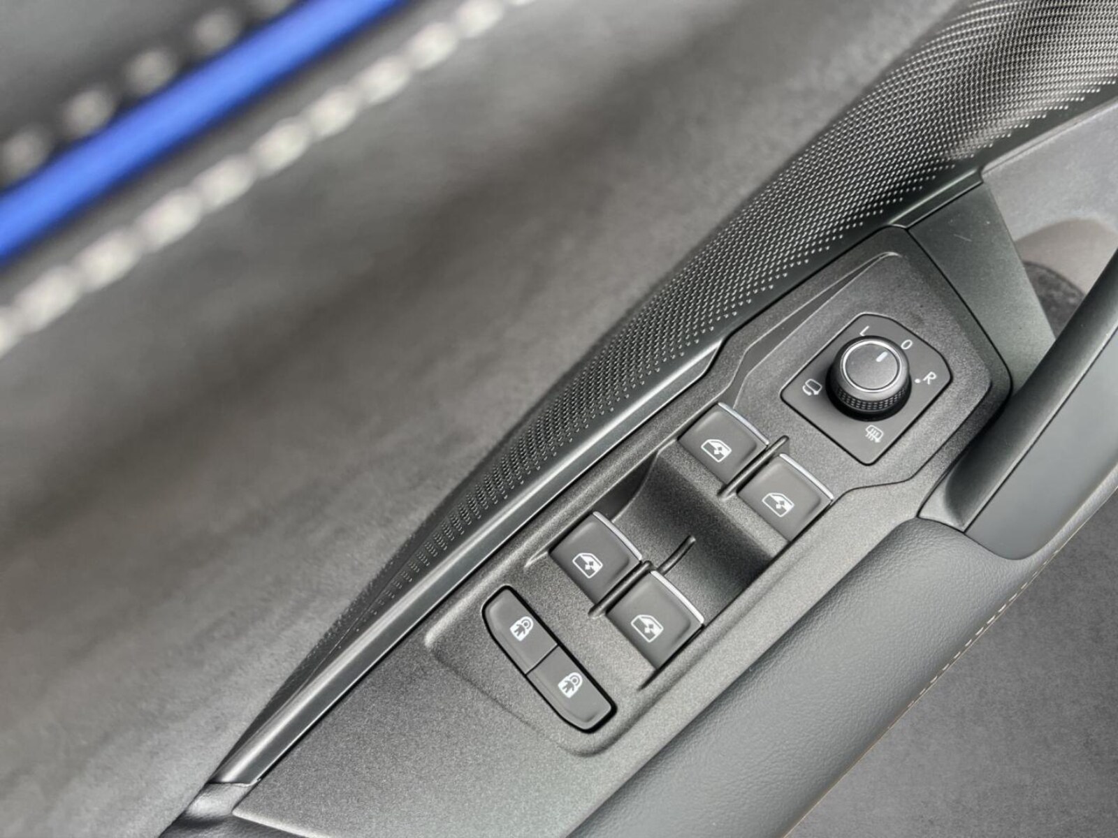 Volkswagen Tayron – Bild 11