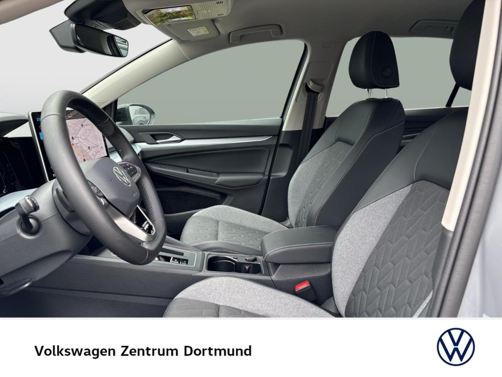 Volkswagen Golf – Bild 10