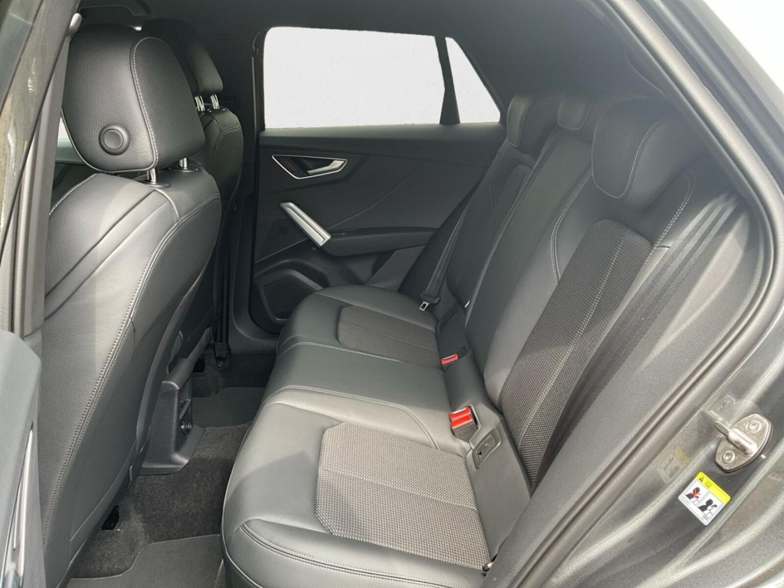 Audi Q2 – Bild 13