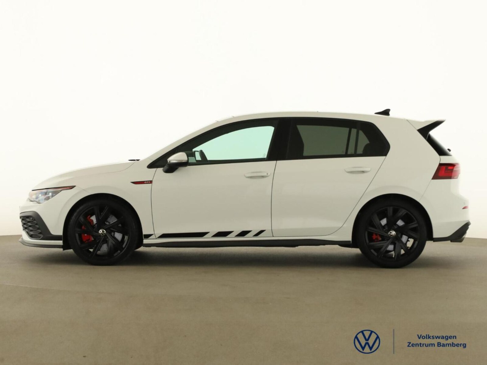 Volkswagen Golf – Bild 3