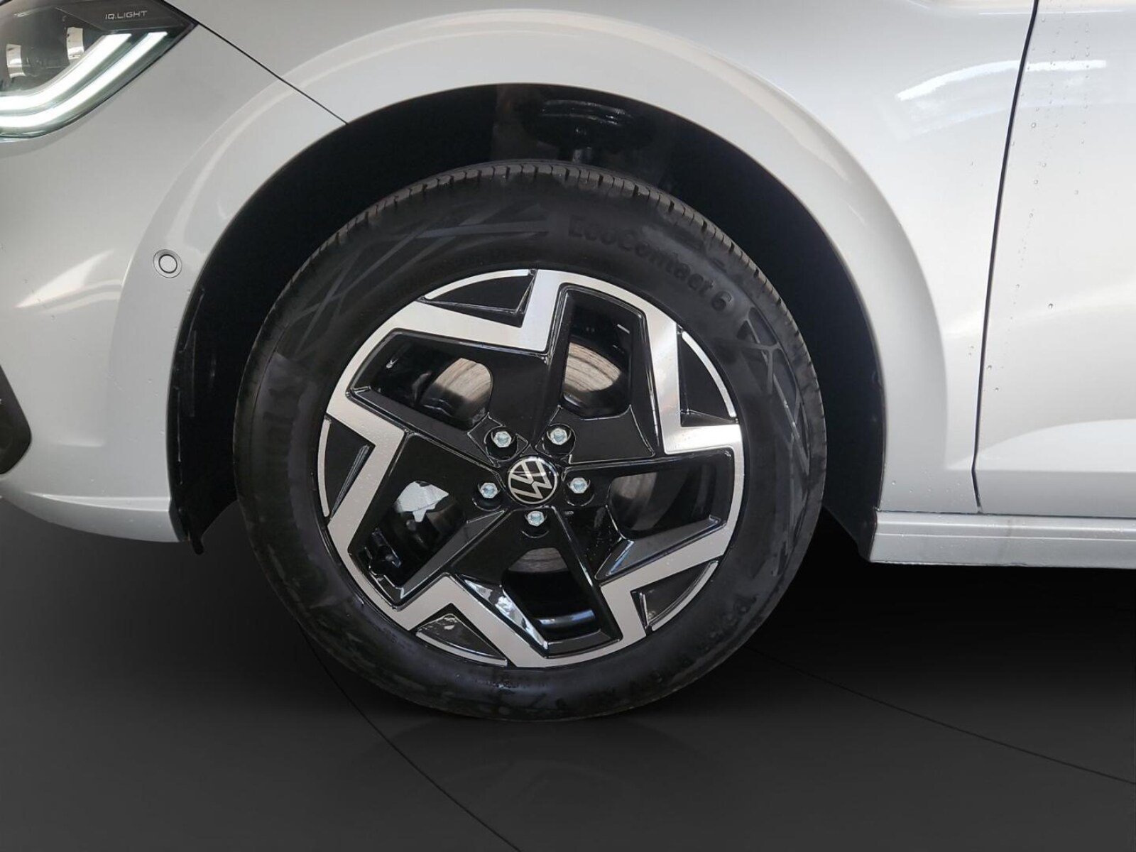 Volkswagen Polo – Bild 7