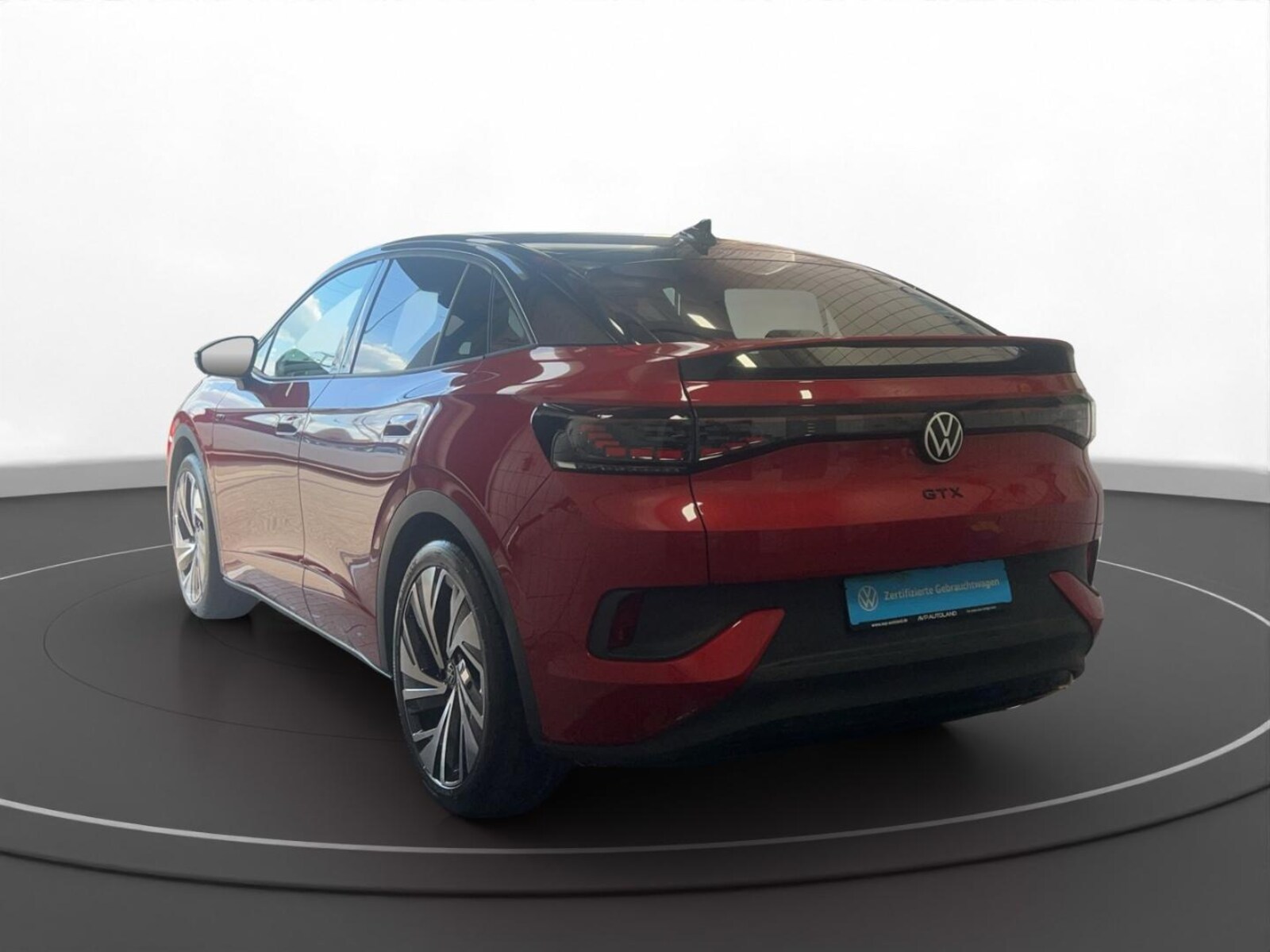 Volkswagen ID.5 – Bild 7