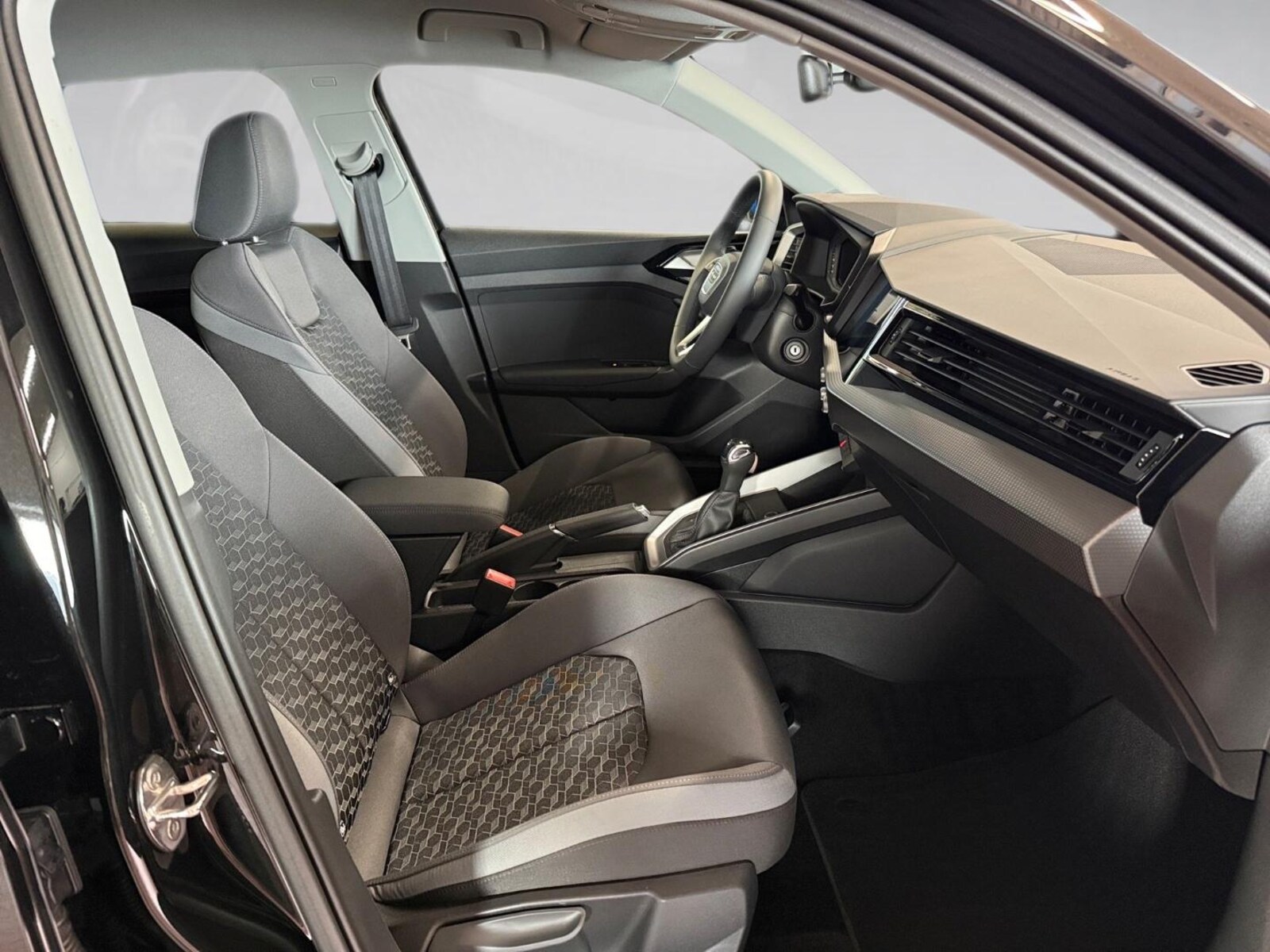 Audi A1 allstreet – Bild 10