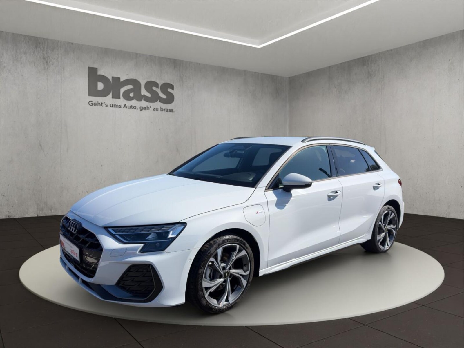 Audi A3 Sportback – Bild 2