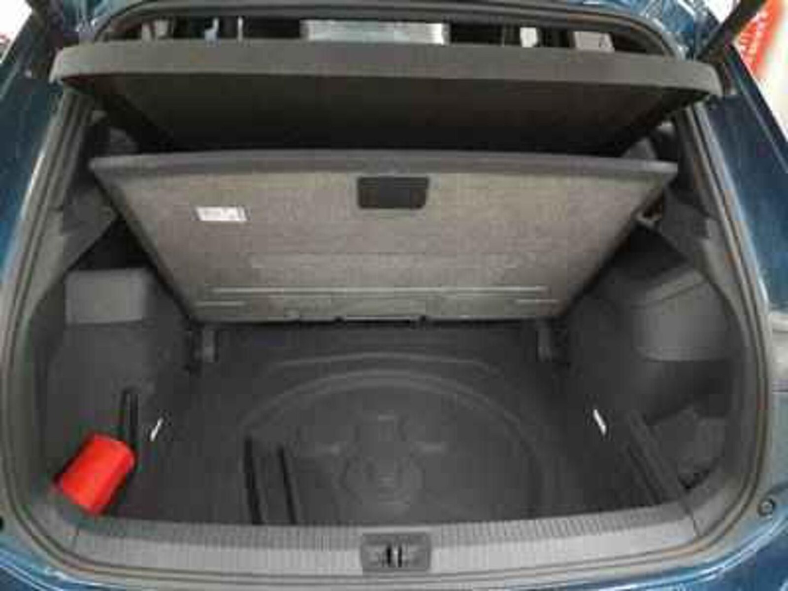 Volkswagen Tiguan – Bild 8