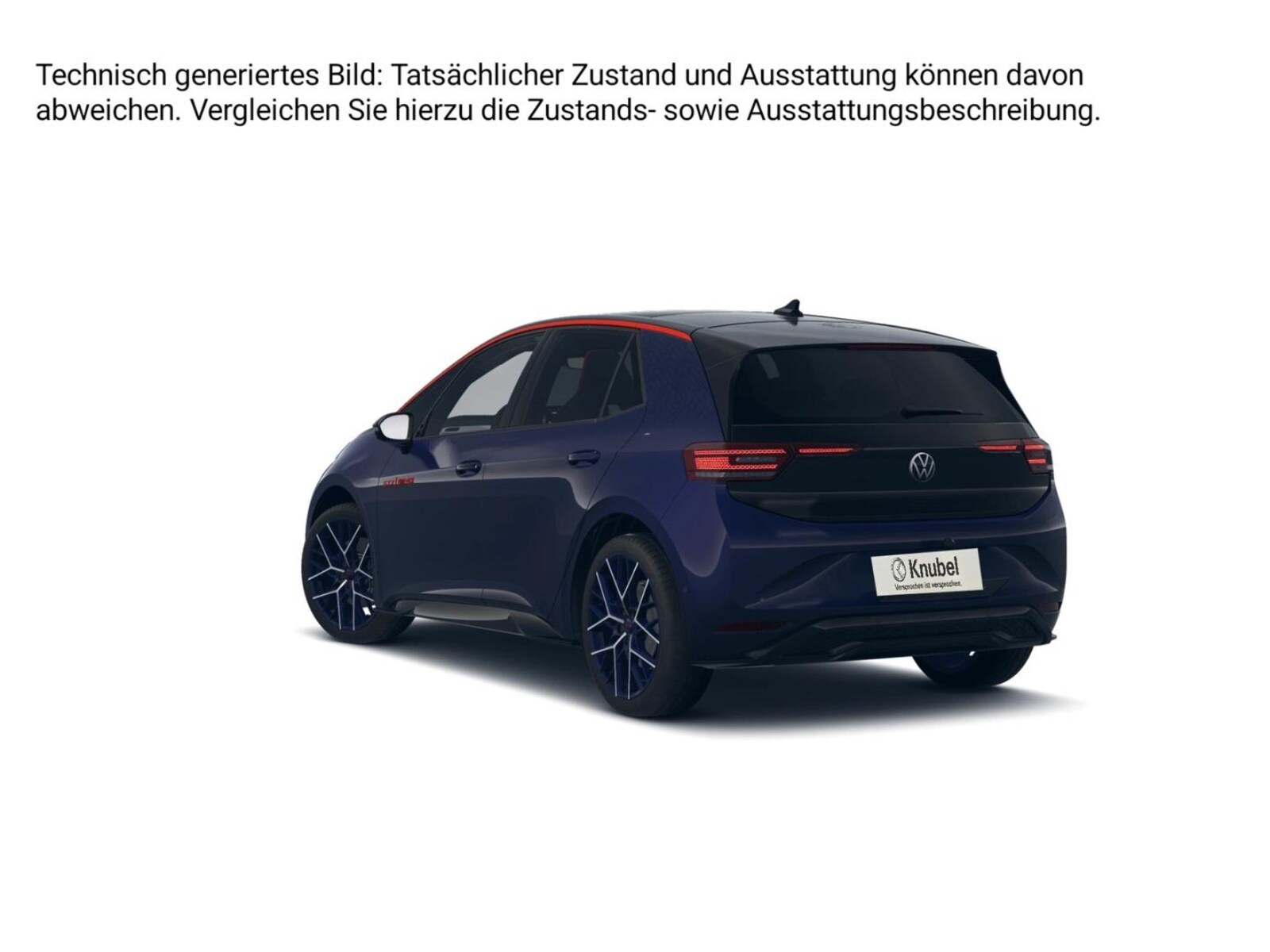 Volkswagen ID.3 – Bild 6