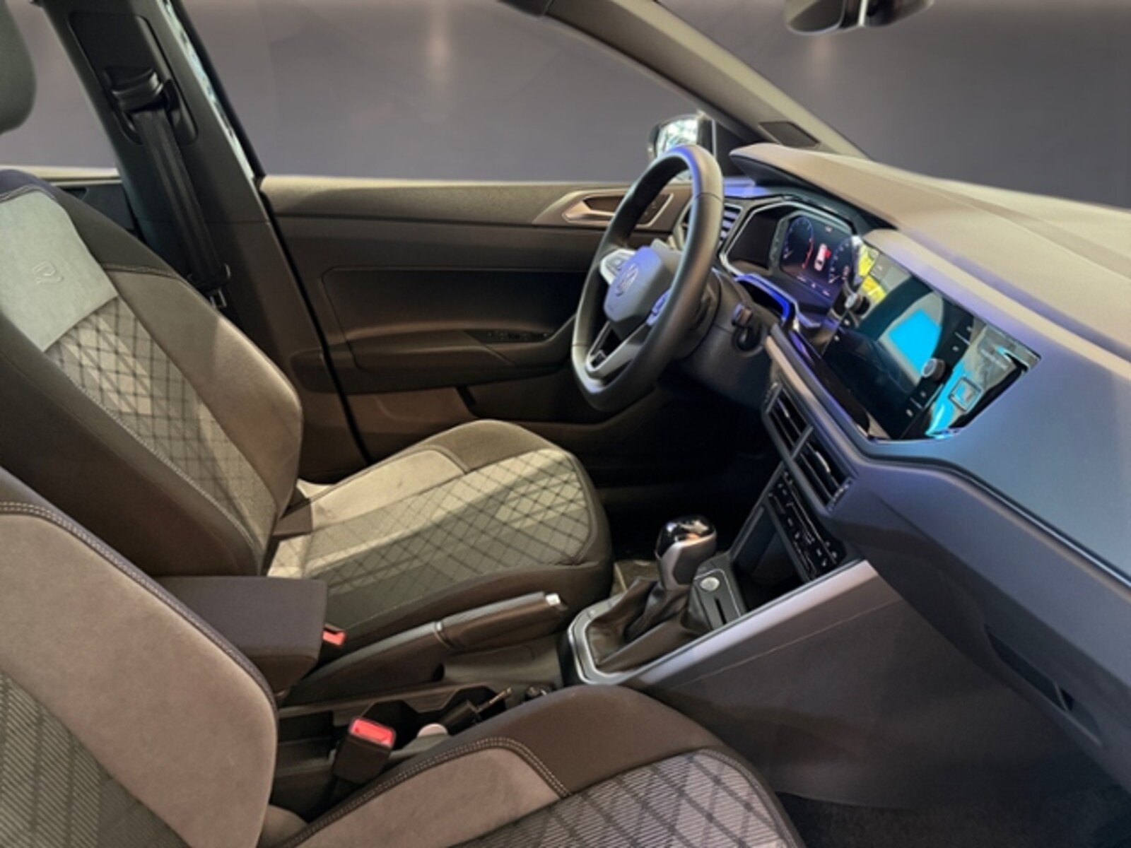 Volkswagen Polo – Bild 10