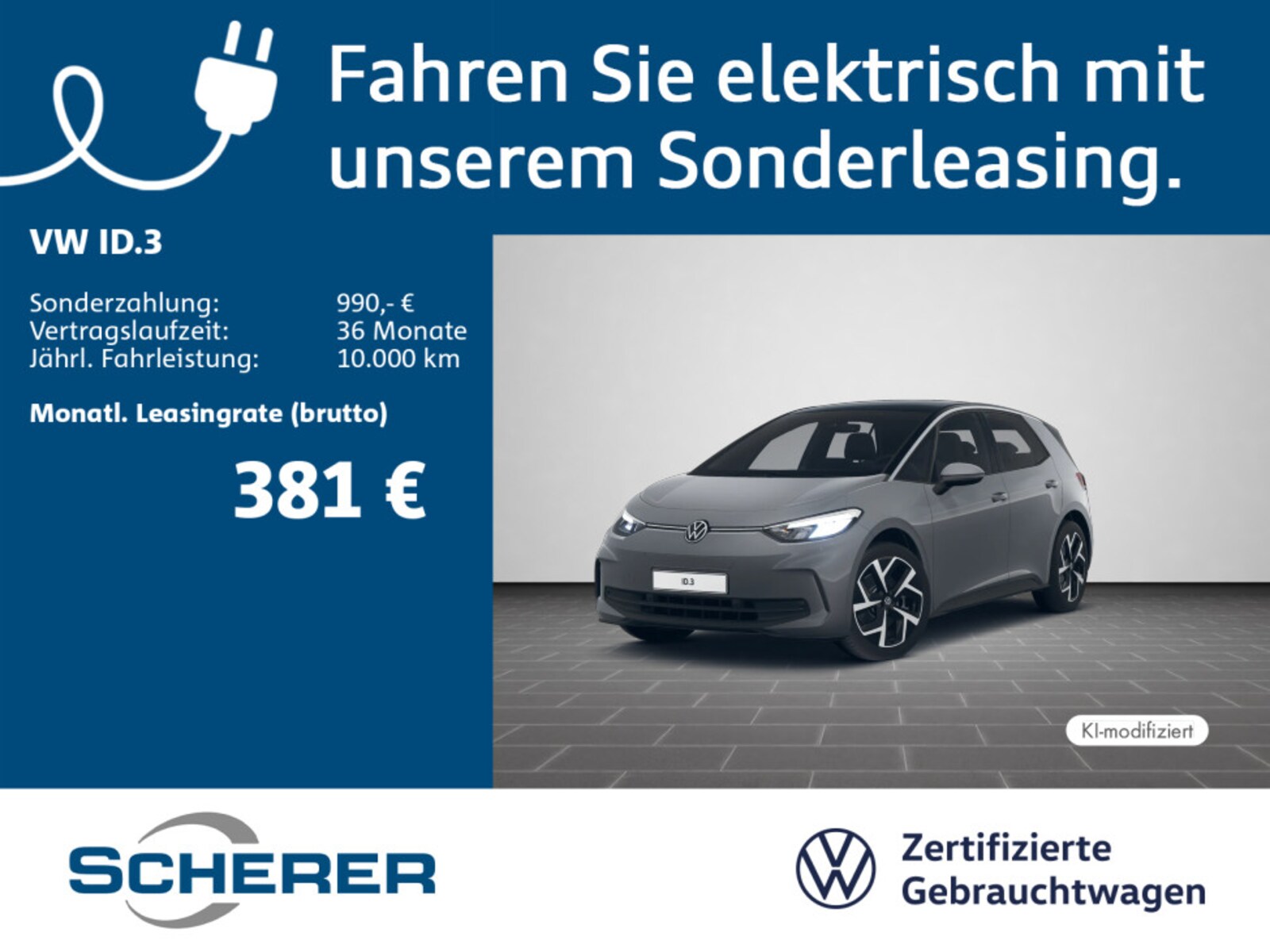 Volkswagen ID.3