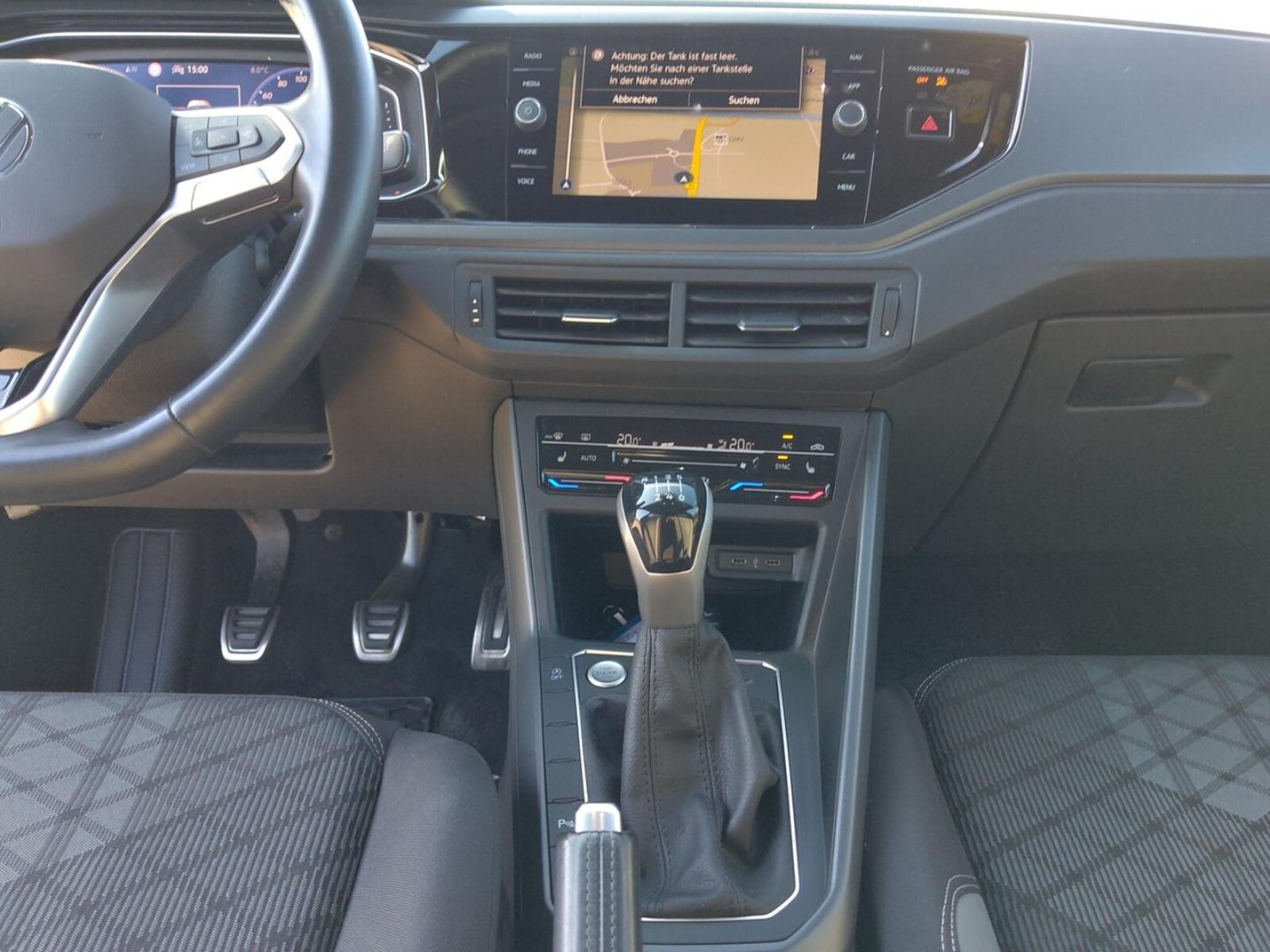 Volkswagen Taigo – Bild 15