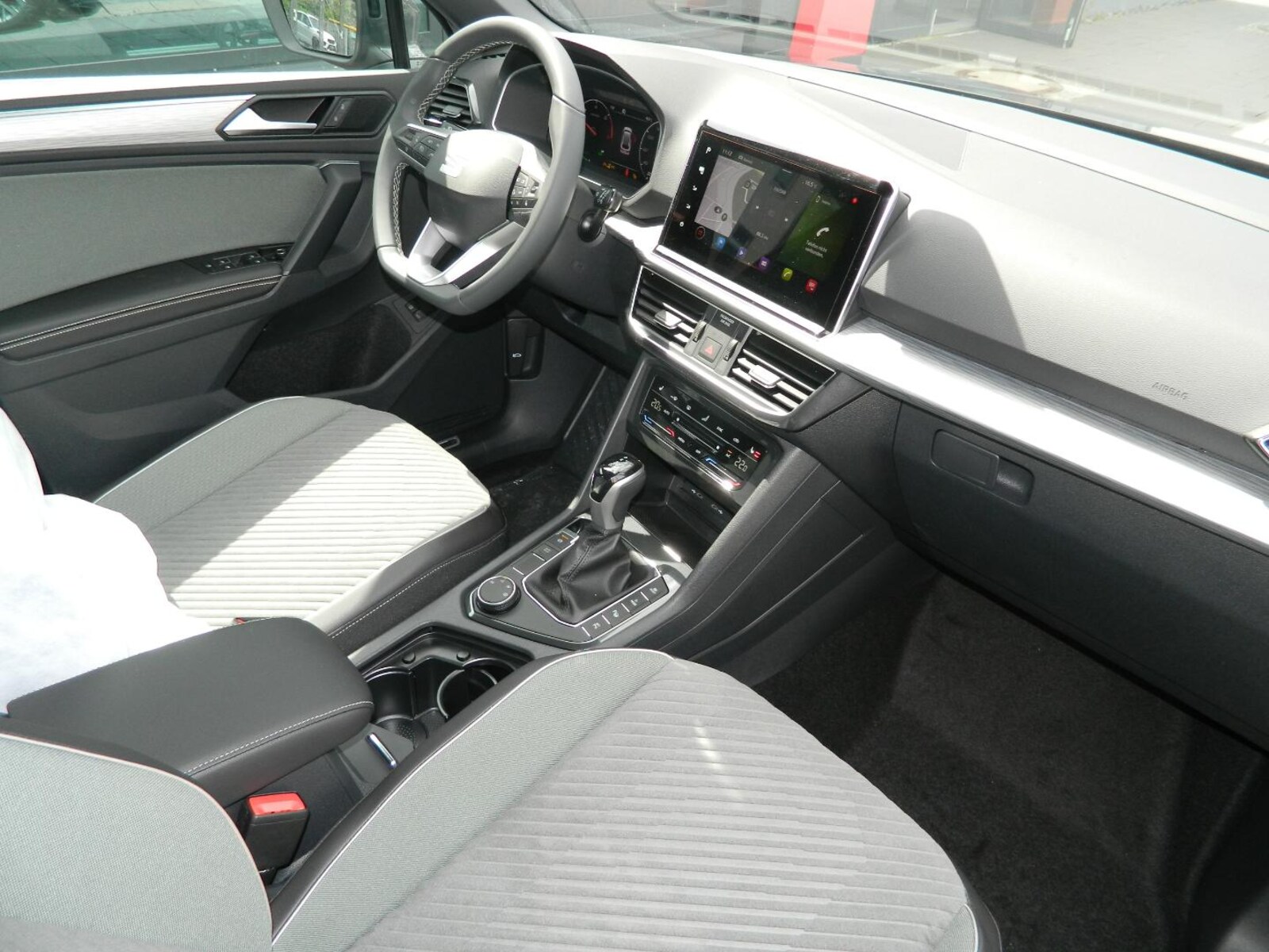 SEAT Tarraco – Bild 6