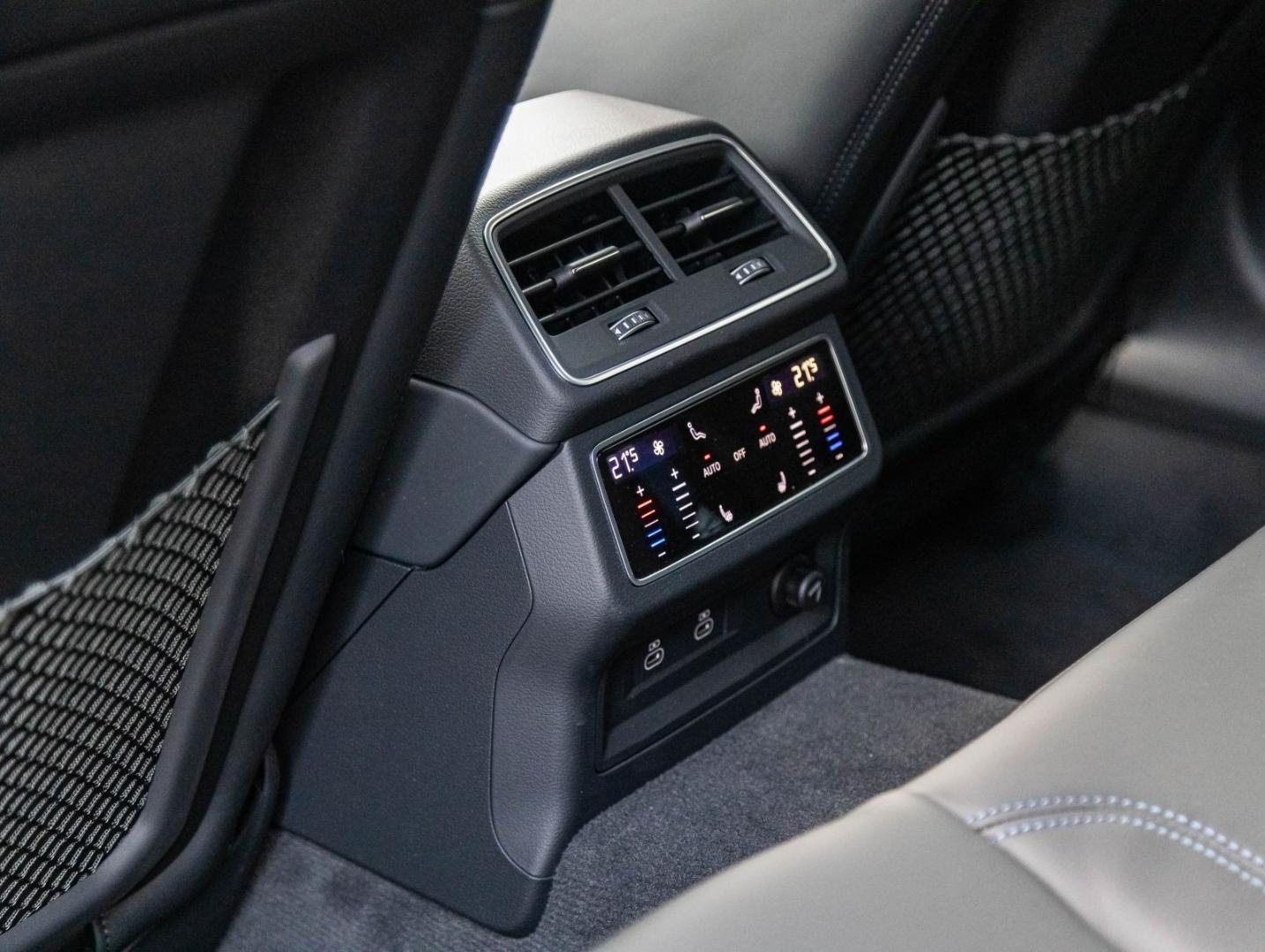Image about Audi RS 6 Avant TFSI quattro tiptronic