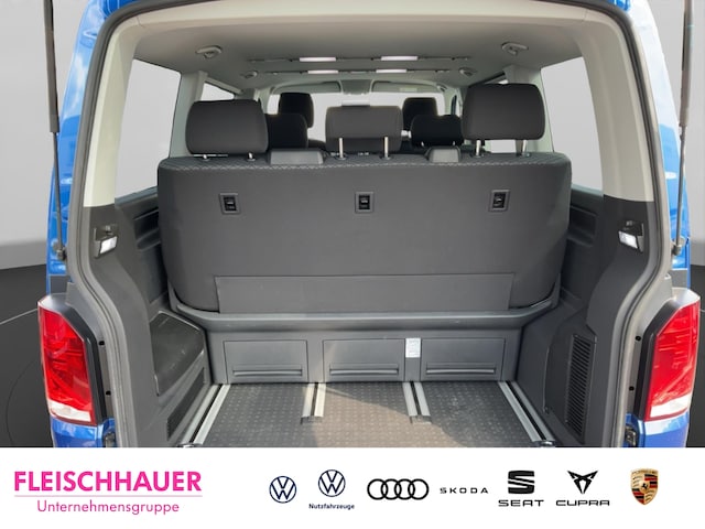 Volkswagen T6.1 Multivan