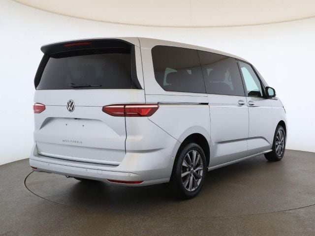 Volkswagen Multivan langversion