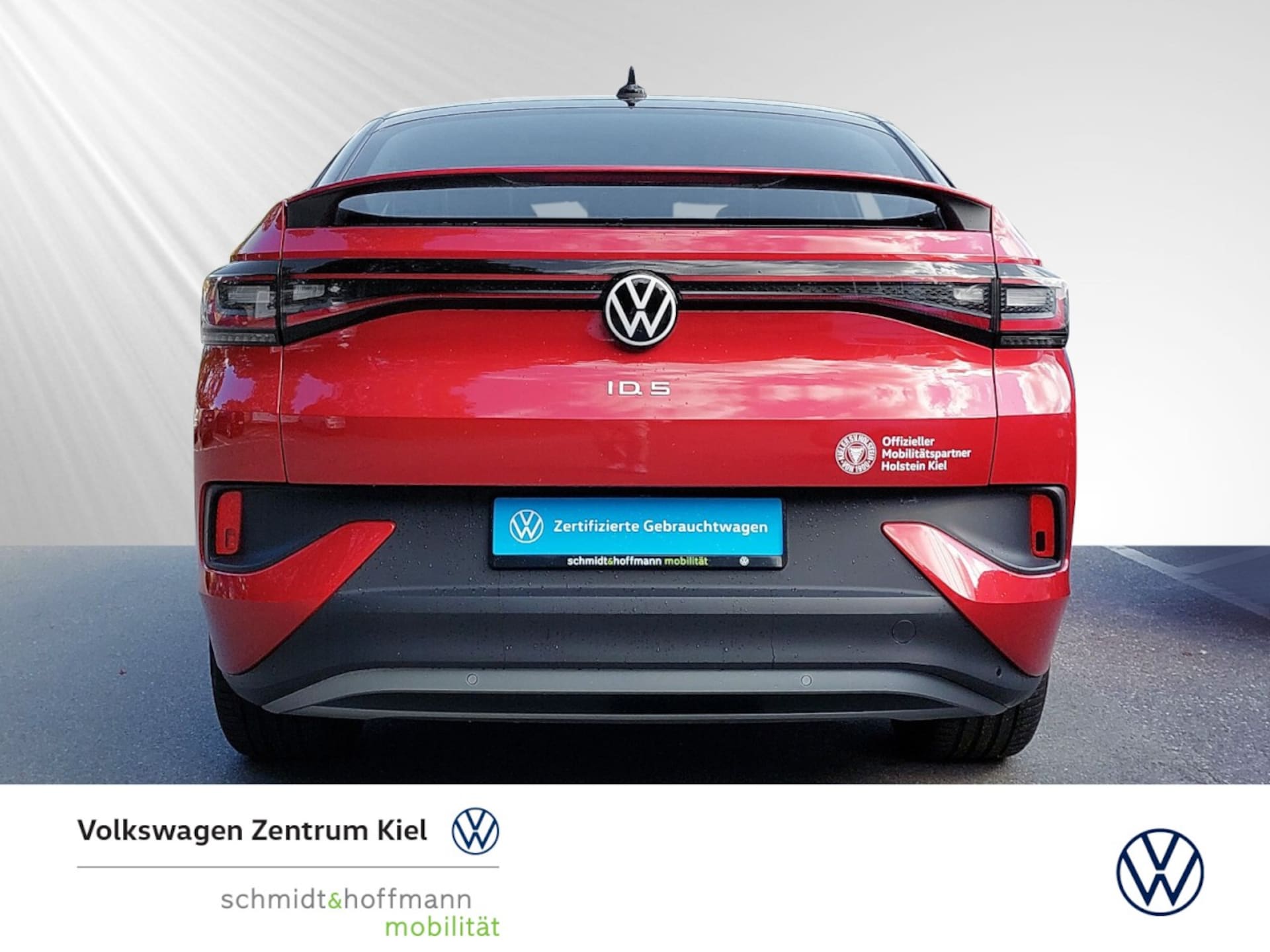 Volkswagen ID.5 Pro