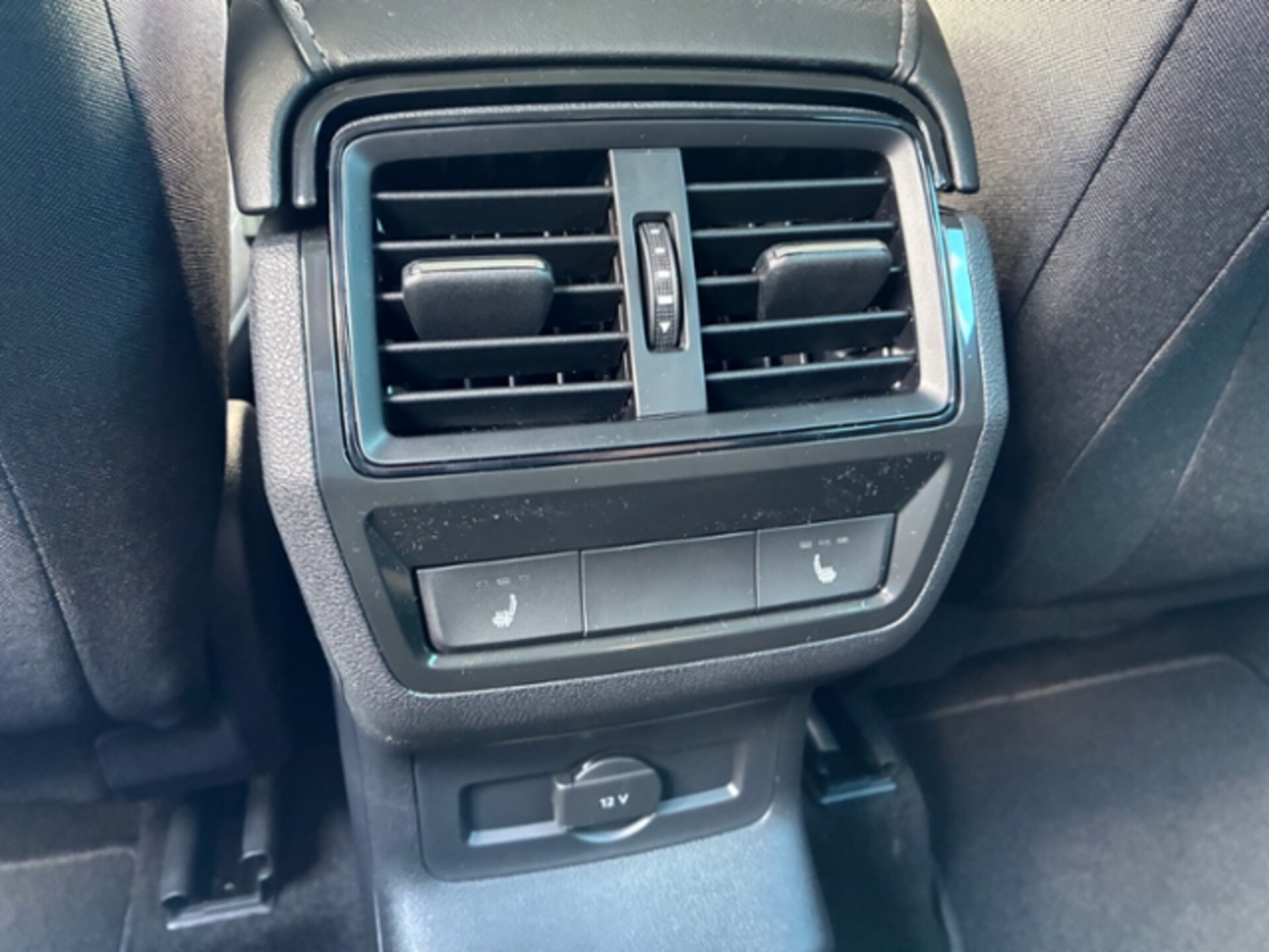 Skoda Karoq Selection