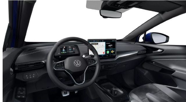Volkswagen ID.5