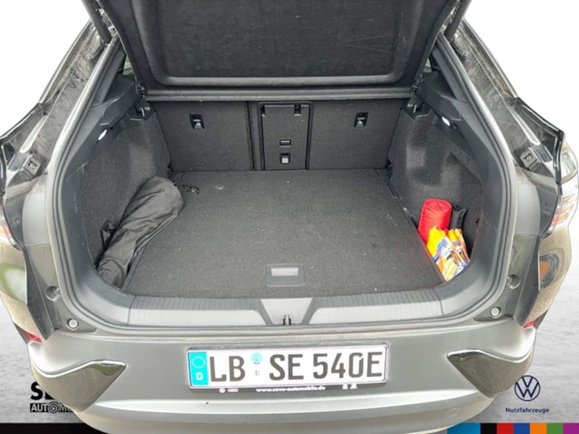 Volkswagen ID.5 Pro Performance