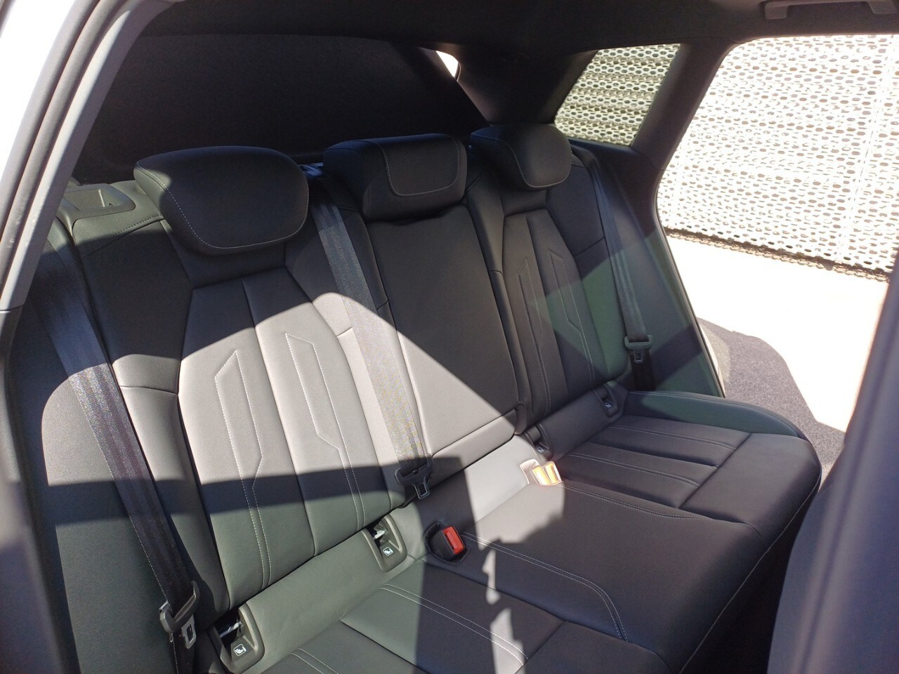 Image about Audi Q4 e-tron Executive 45 e-tron quattro 195,00 kW