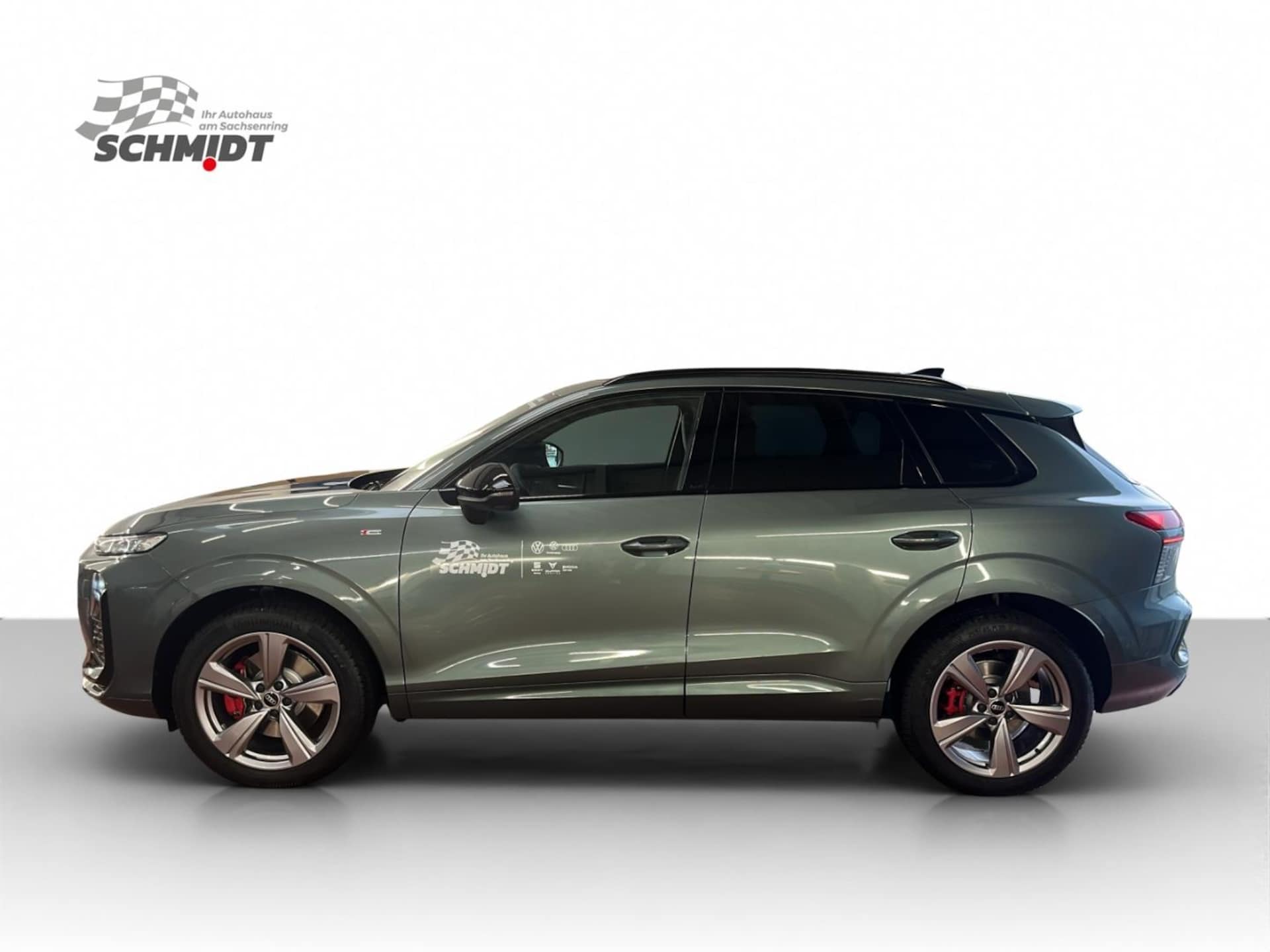 Audi Q3 SUV