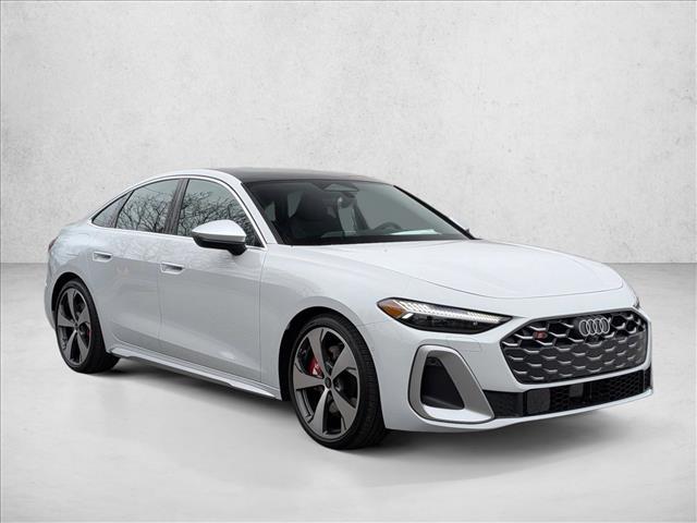 2025 Audi S5 Premium Plus - Photo 6