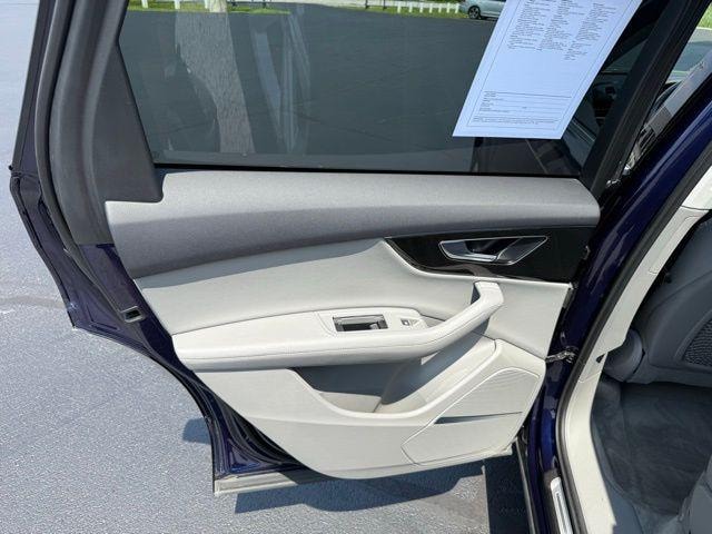 2024 Audi Q7 Premium Plus - Photo 19