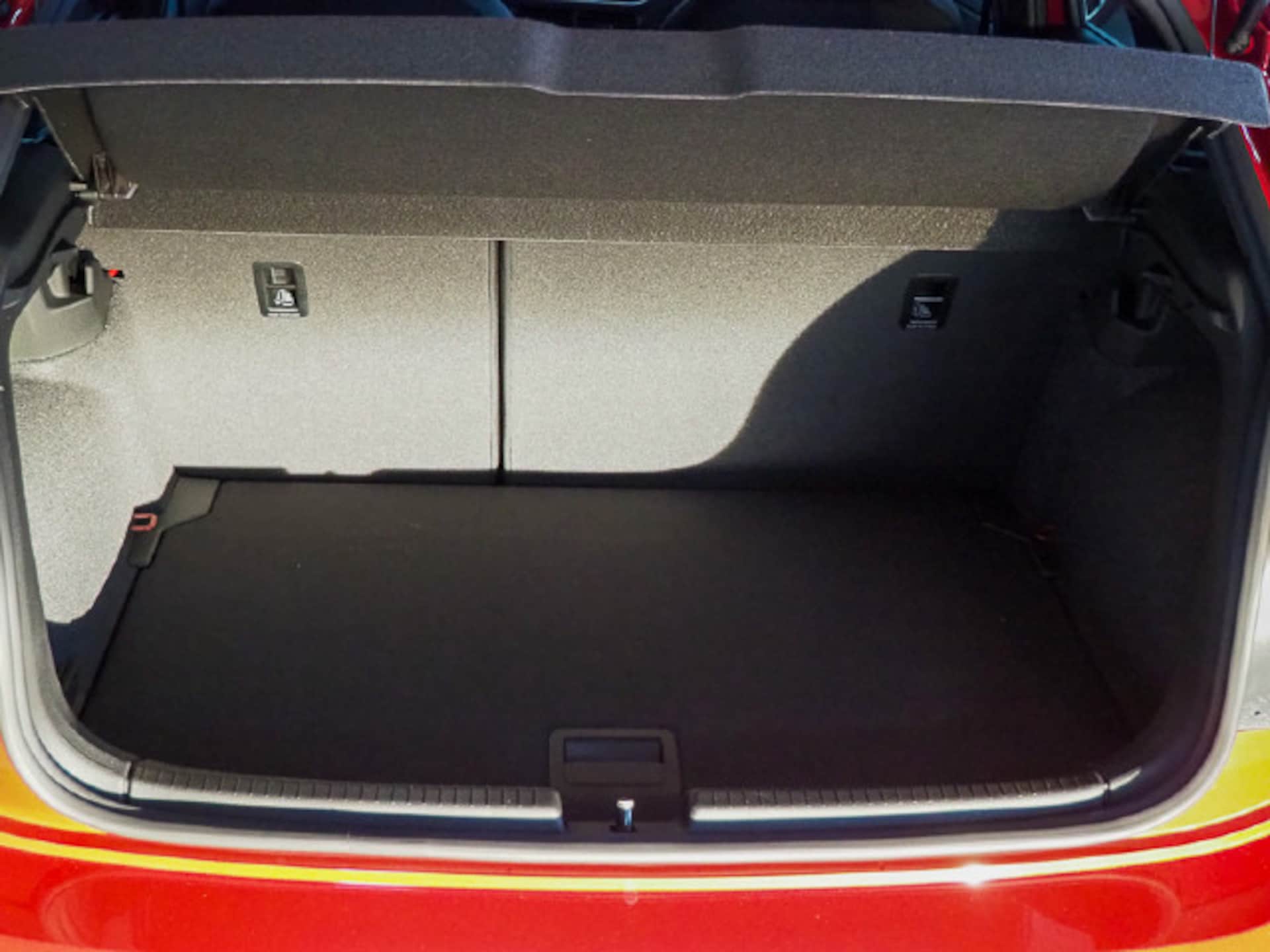 Volkswagen Polo GTI