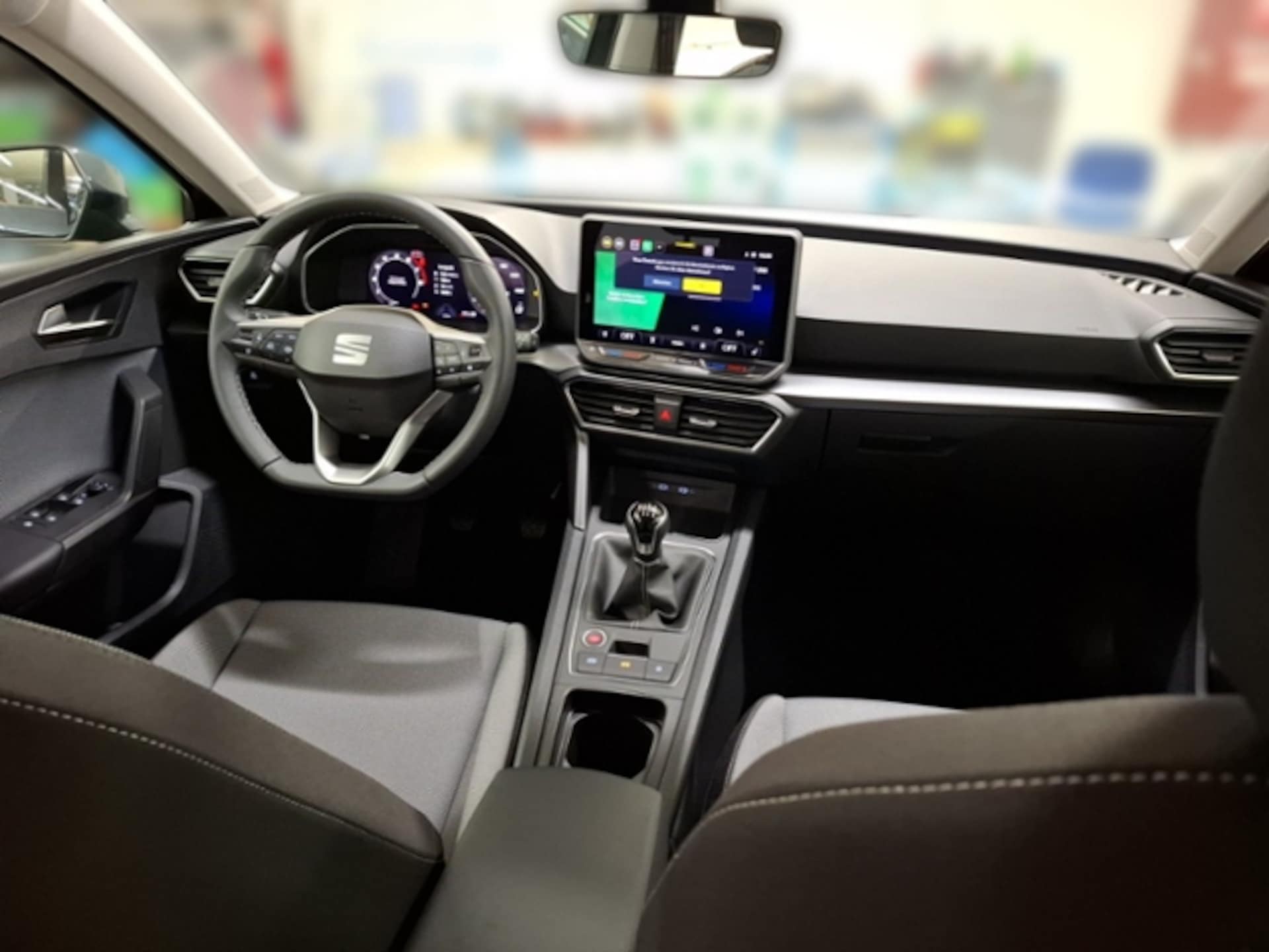 SEAT Leon Style