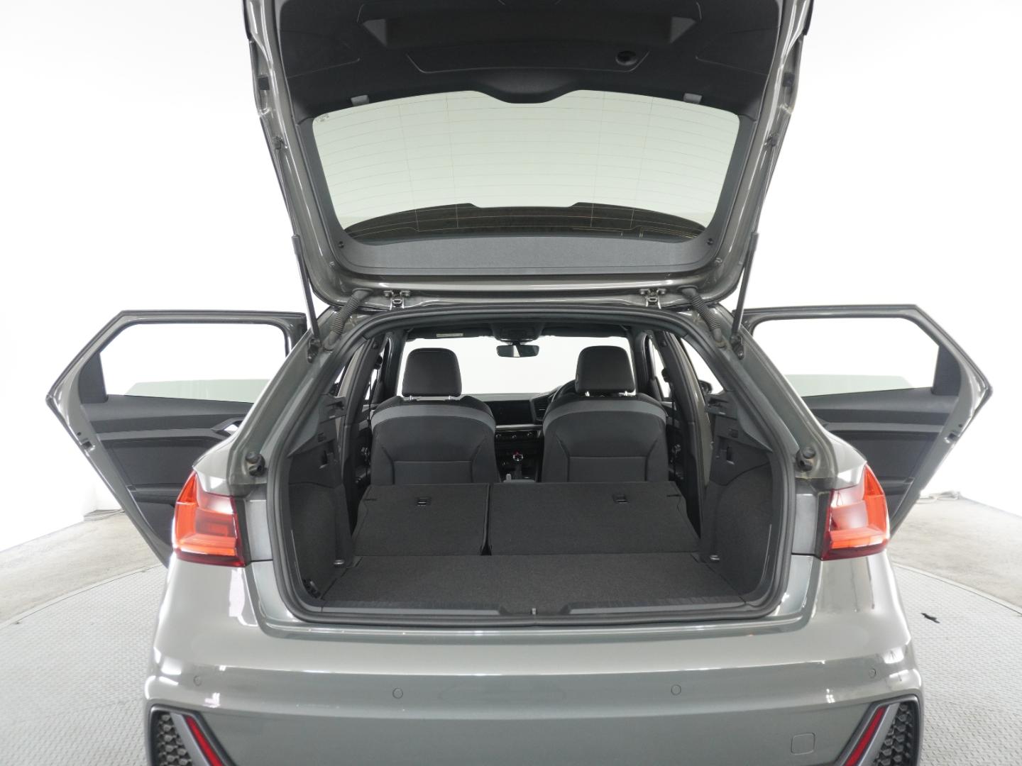 Audi A1 Sportback 25 TFSI S line 70(95) kW(PS) S tronic for more details contact your dealer