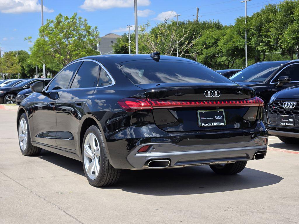 2025 Audi New A5 Premium Plus - Photo 11