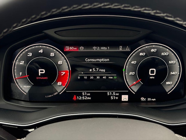 2026 Audi SQ7 Premium Plus - Photo 13