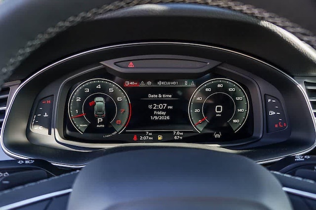 2026 Audi Q7 Premium Plus - Photo 26