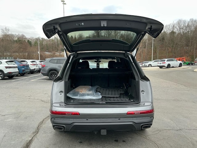 2026 Audi Q7 Premium Plus - Photo 15