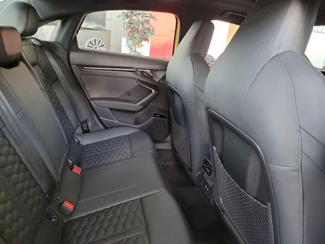 2026 Audi RS 3 Base - Photo 13