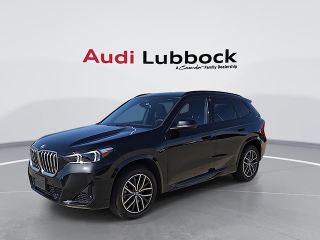 2026 BMW X1