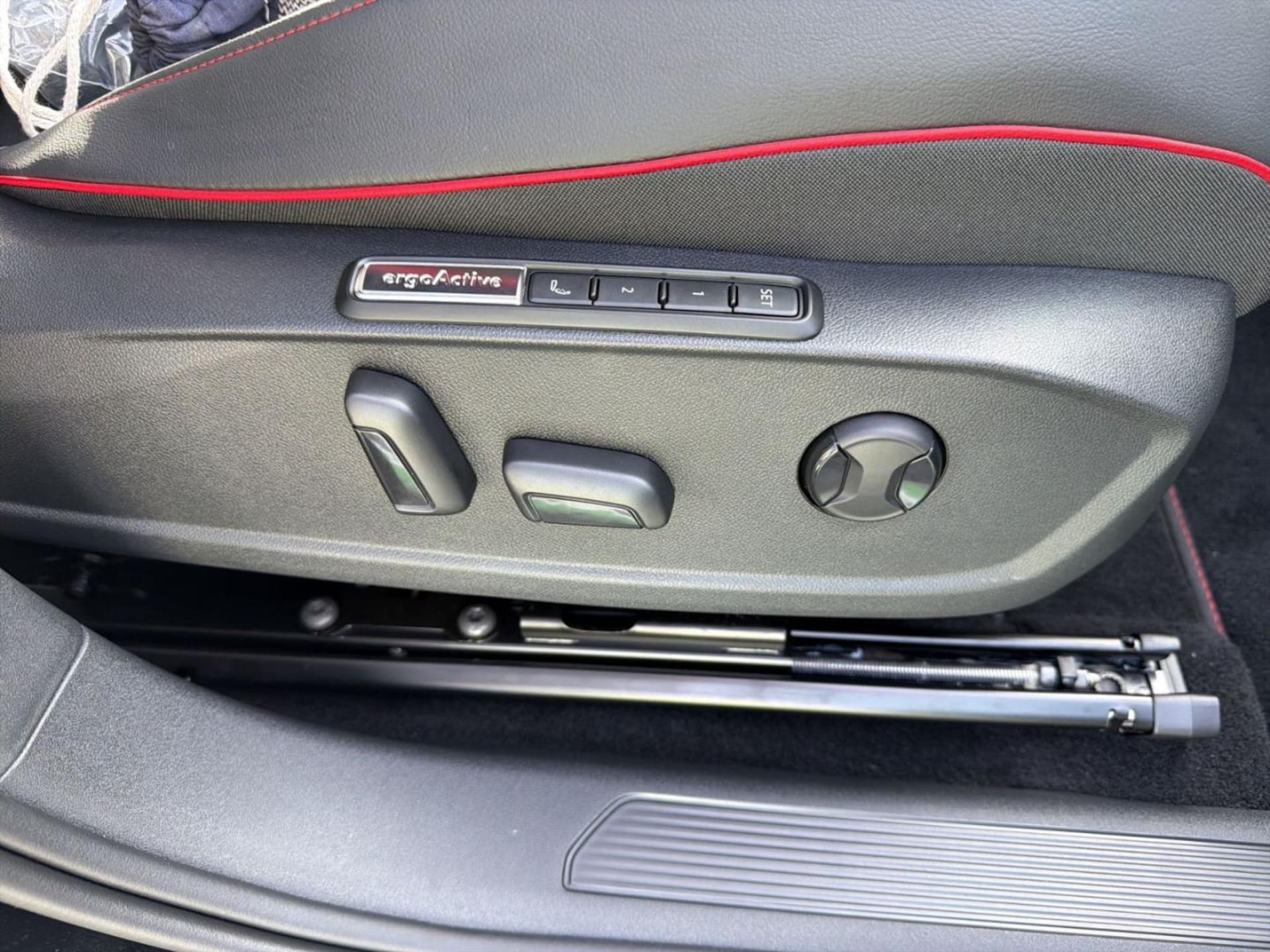 Volkswagen ID.3 GTX Performance
