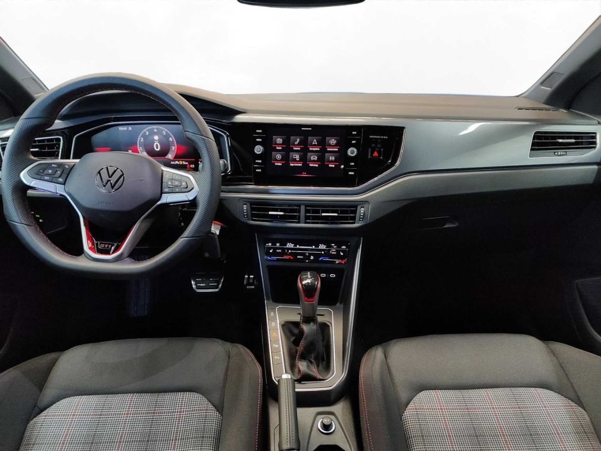 Volkswagen Polo GTI