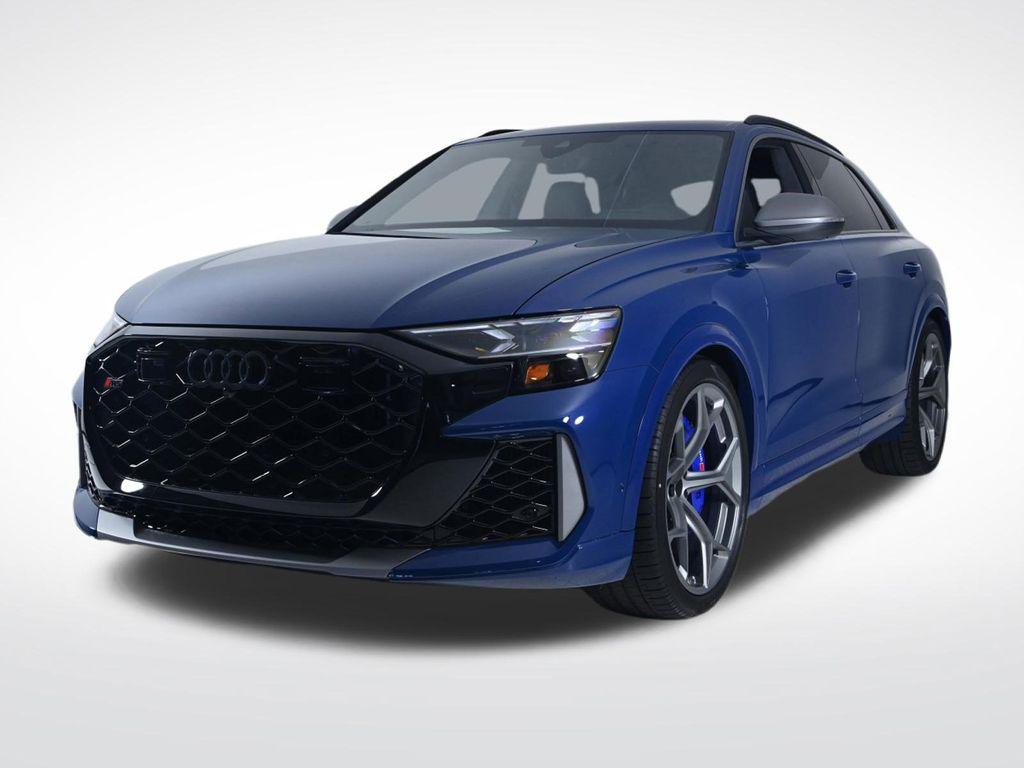 2026 Audi RS Q8 -'s photo