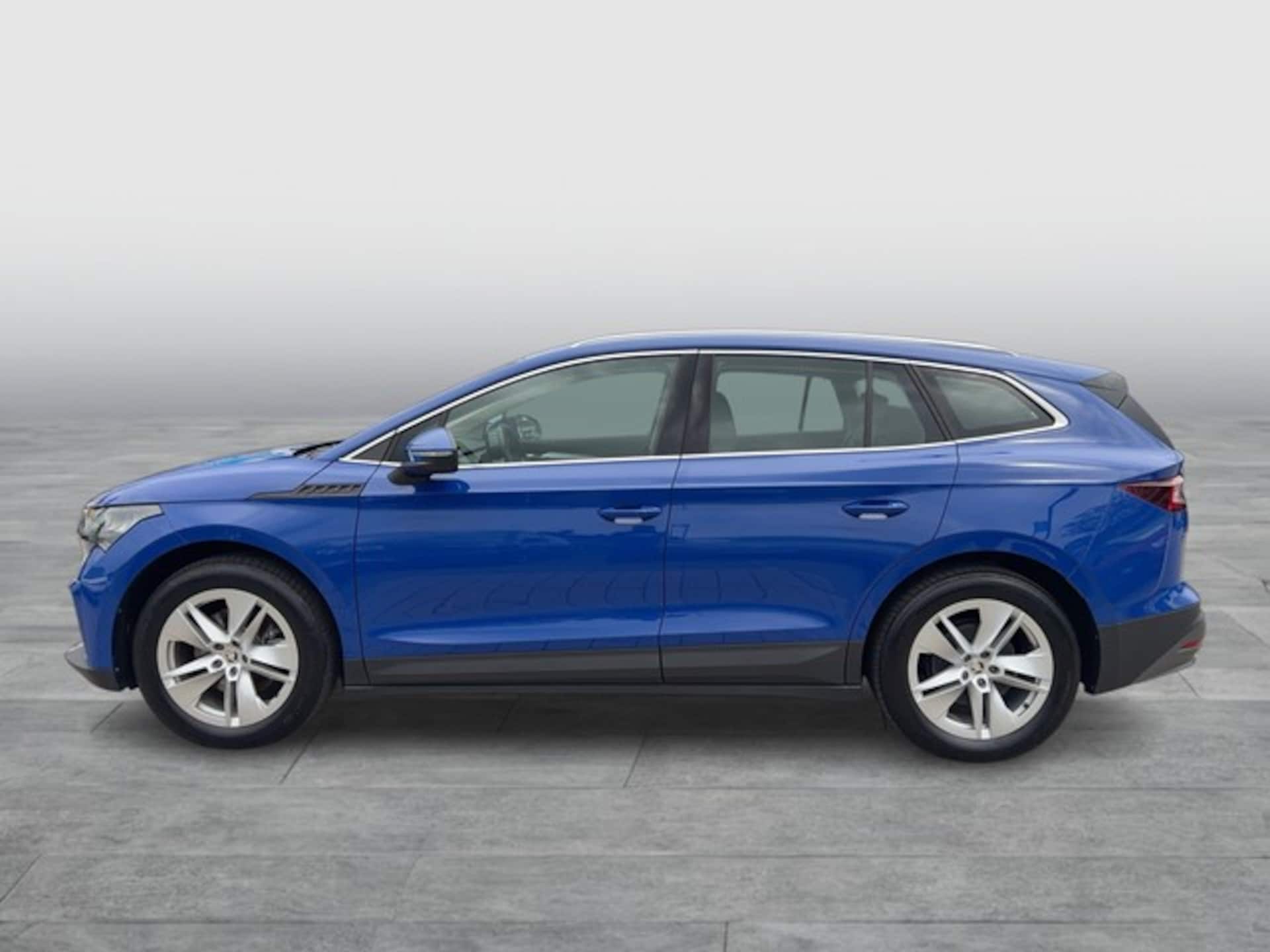 Skoda Enyaq 80