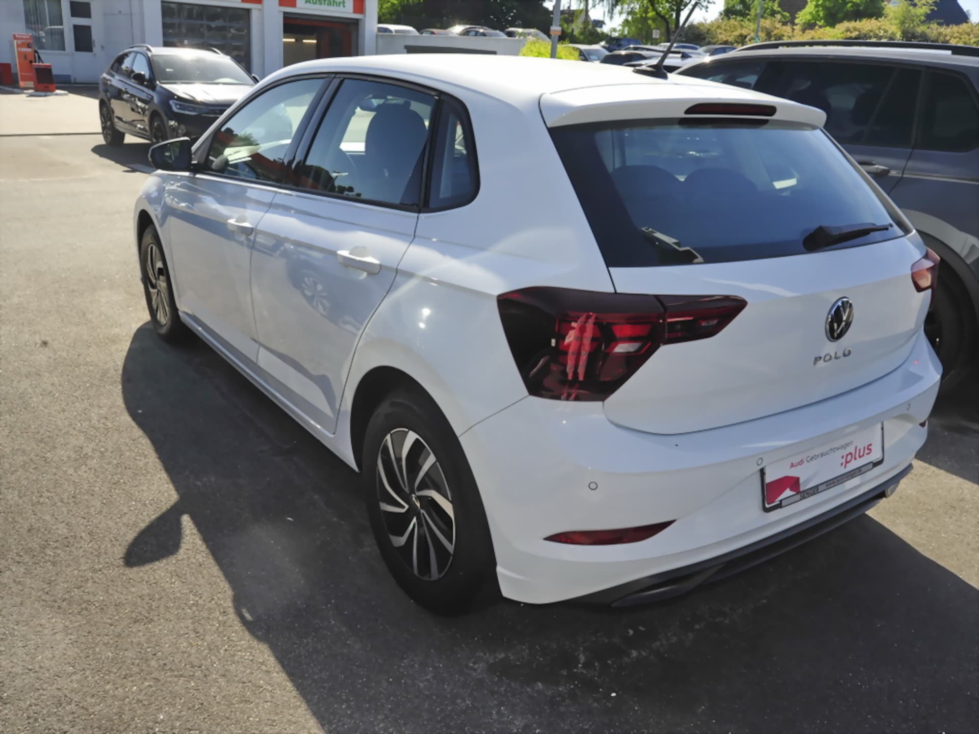 Volkswagen Polo Life